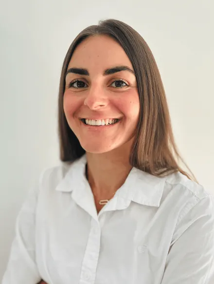 Portrait de Elisa Riehm